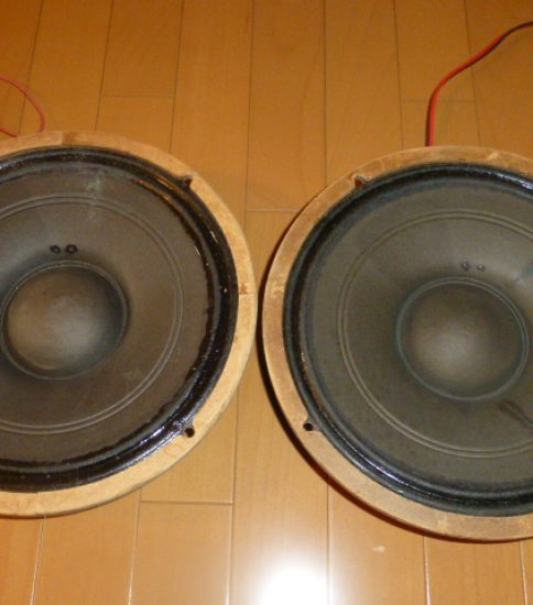 Western Electric 754A Speakers　￥Sold out!!